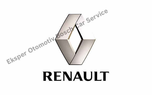 Narlıdere Renault Servisi
