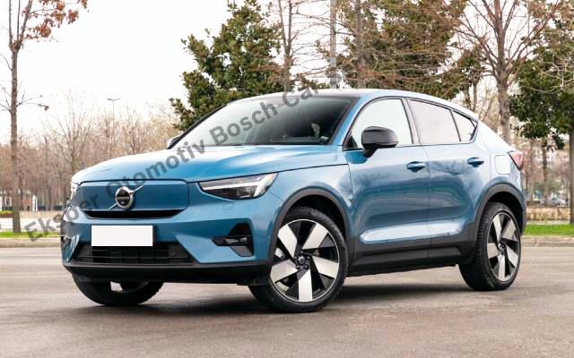 Narlıdere Volvo Araçlarınıza Dekas Otomotiv Güvencesi